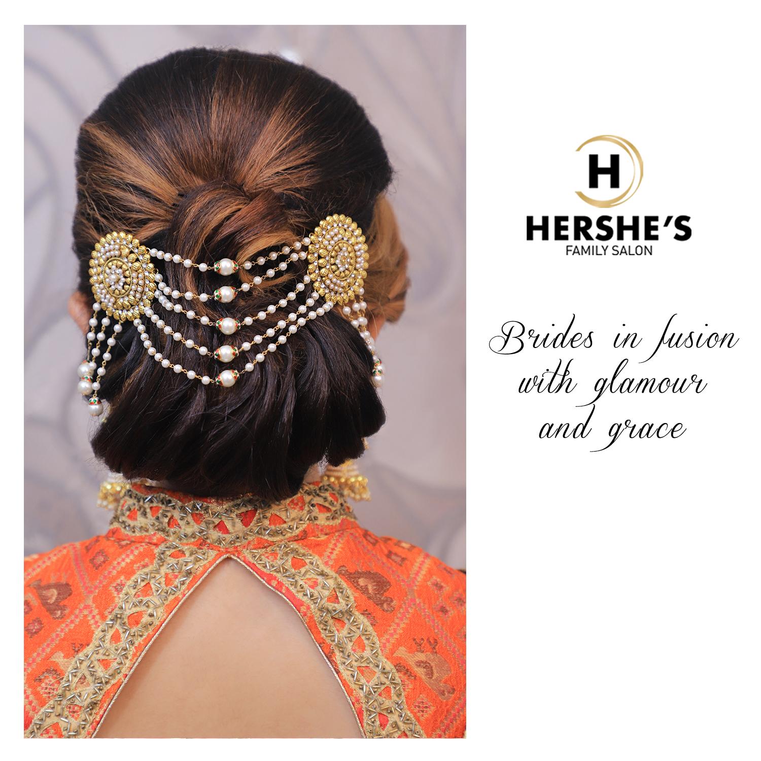 The Infusion of Glamour And Grace