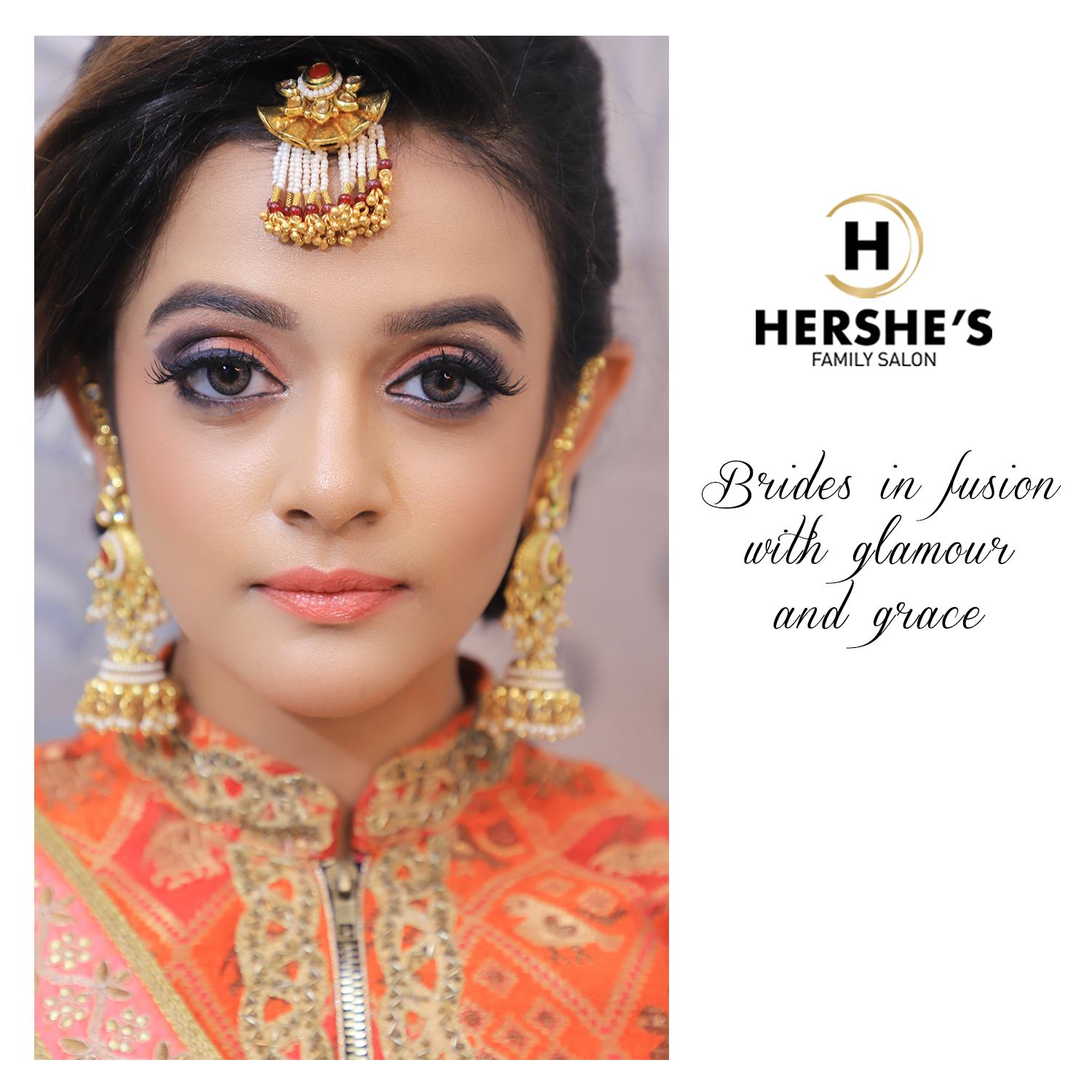 The Infusion of Glamour And Grace