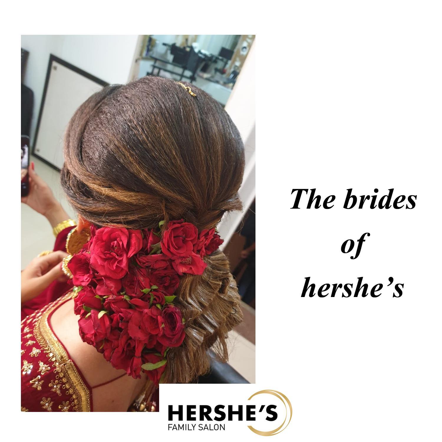 Bridal Make Up Looks