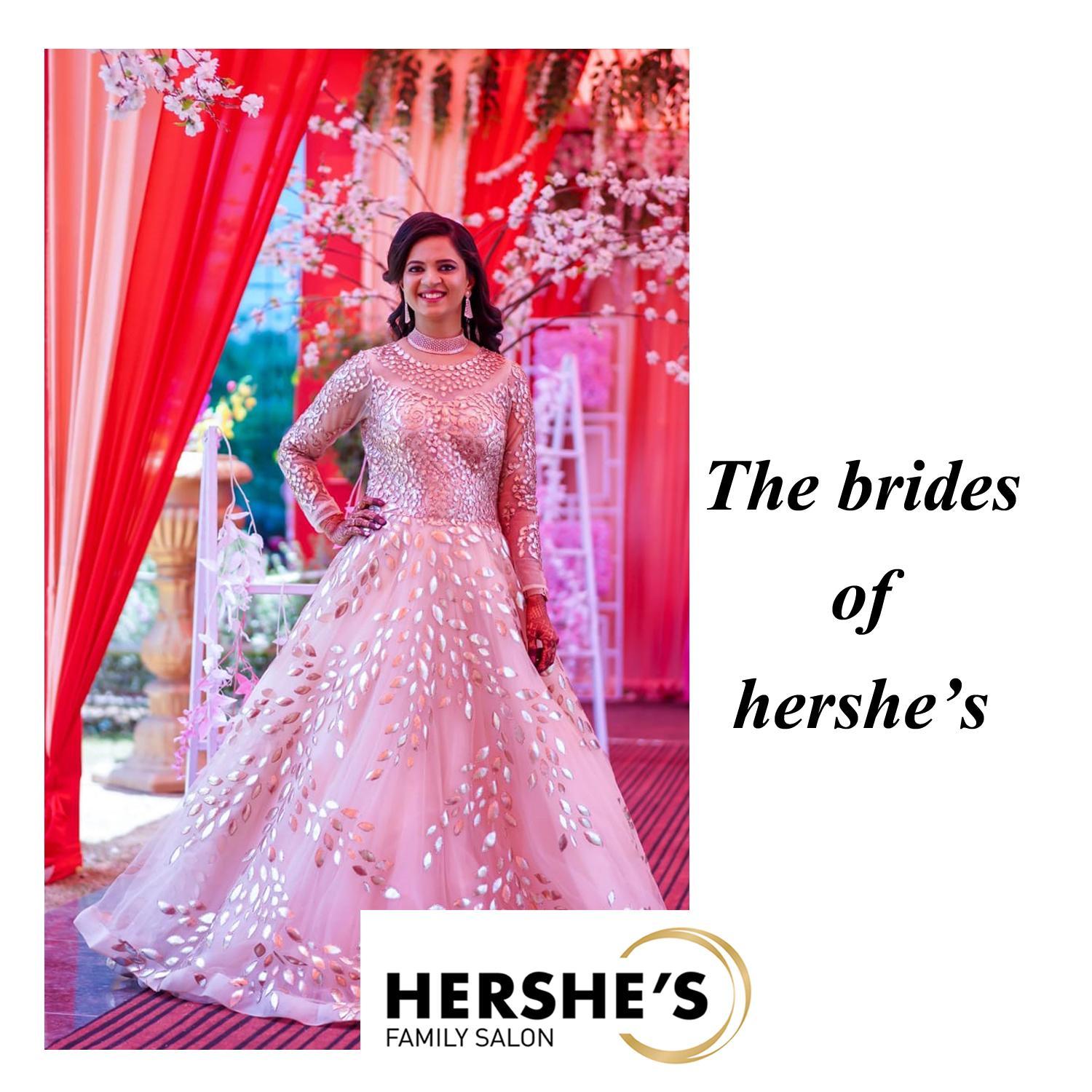 Bridal Make Up Looks