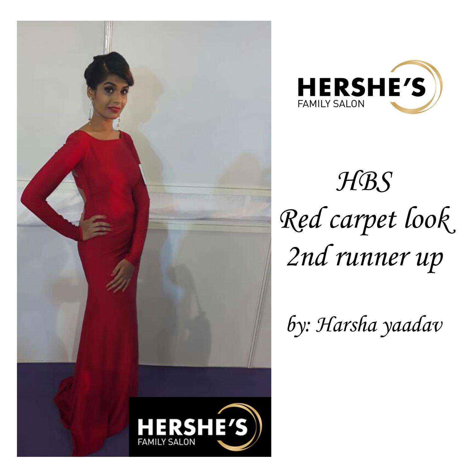 Stylespeck HBS Awards Mumbai April-2017