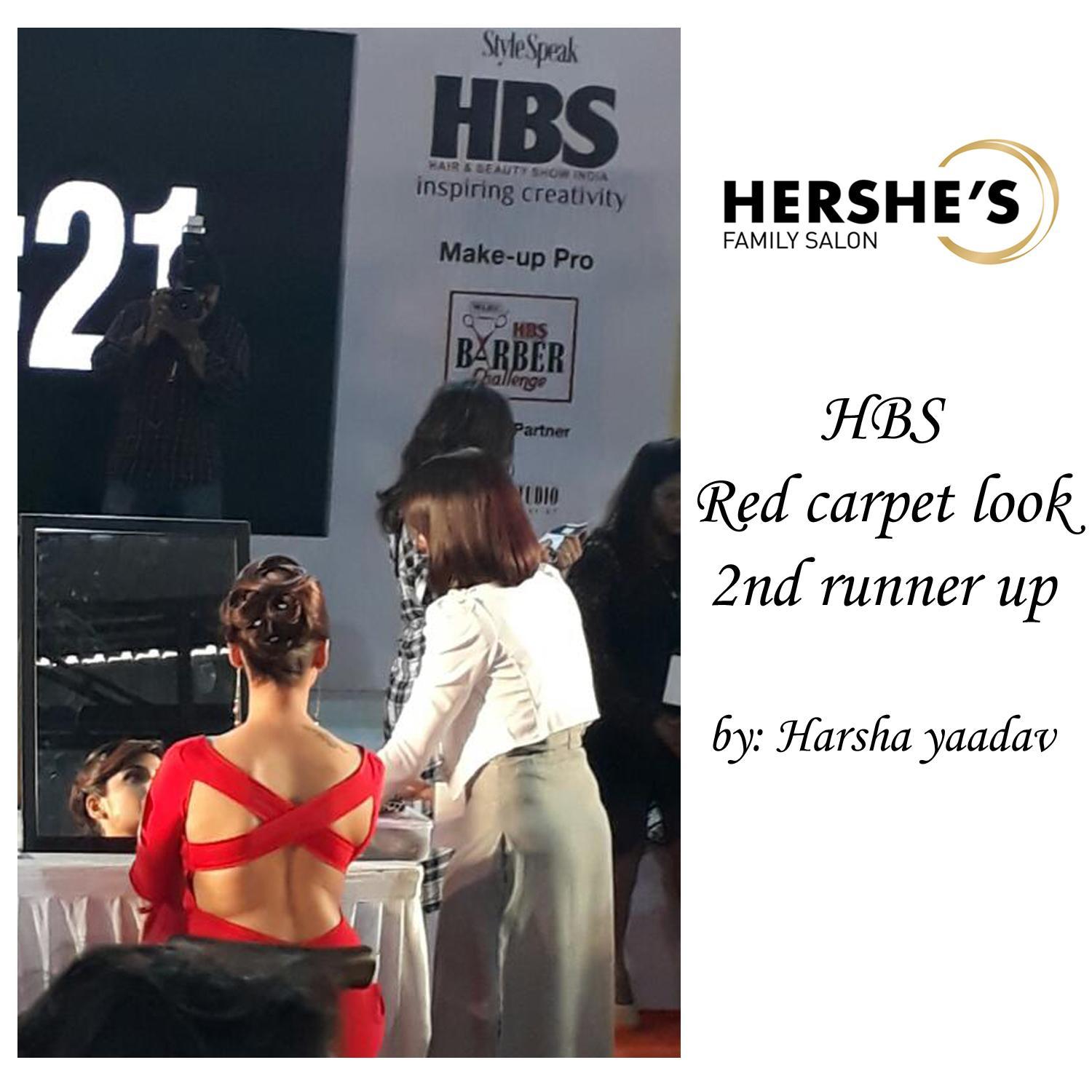 Stylespeck HBS Awards Mumbai April-2017