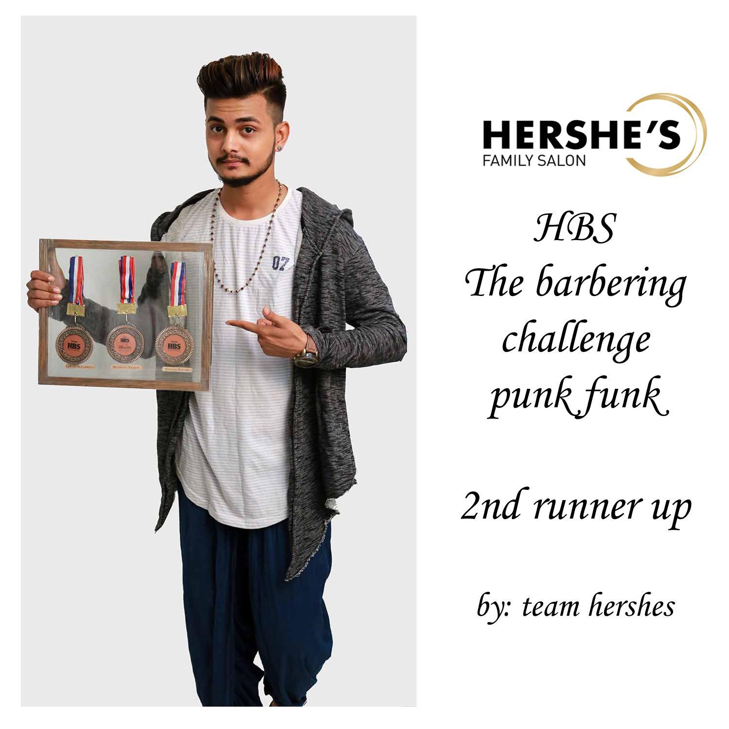 Stylespeck HBS Awards Mumbai April-2017