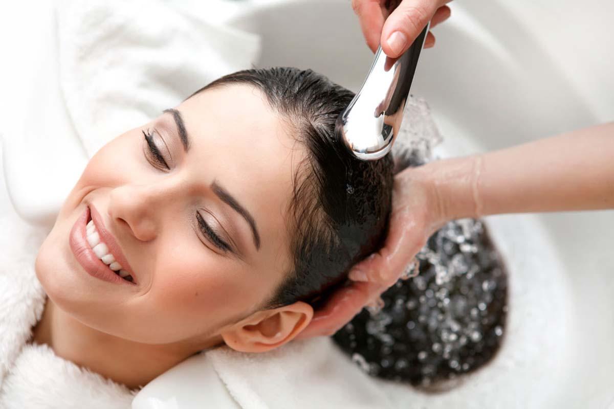 Basic Hair Treatments